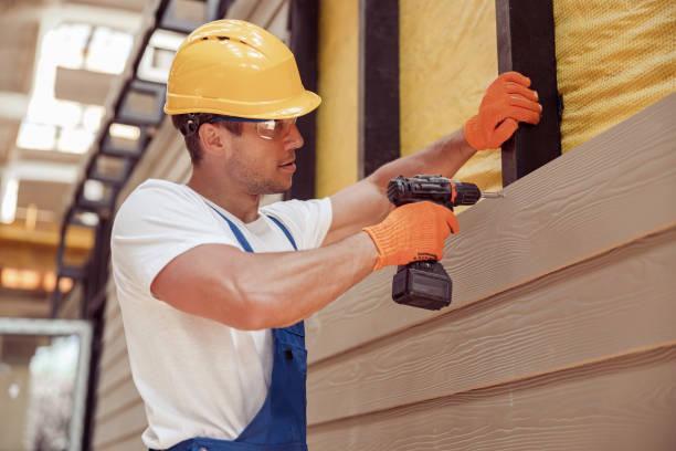 Best Custom Trim and Detailing for Siding  in Metzger, OR